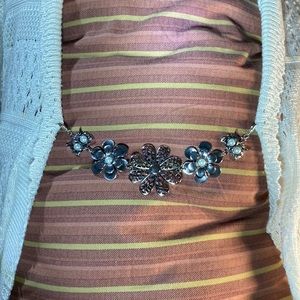 Cardigan pin